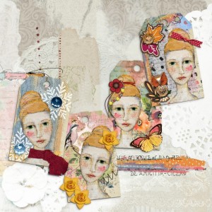 Seasons Tags