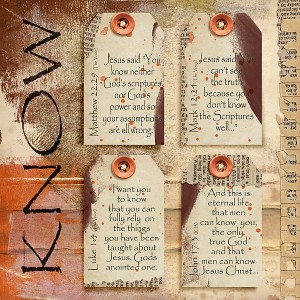 MOC10-Create Series of Tags-Know