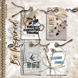 MOC 8 January 10 - Altered Tags