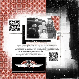 January 09: QR-Code