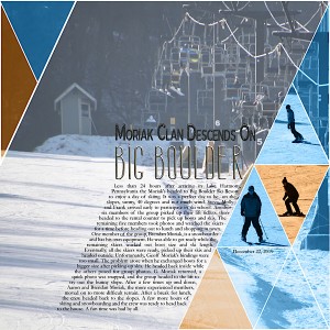 MOC8-7 Magazine Inspiration
