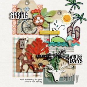 MOC8 10 | Seasons