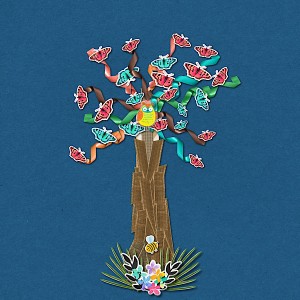 MOC8-8 Build Your Own Tree