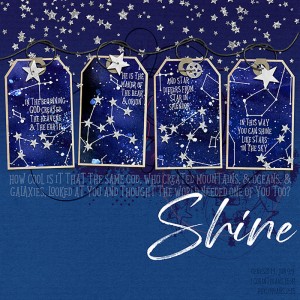 Shine - MOC20.10:Altered Tags