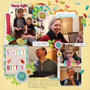 Family-NIght