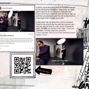 QR Code