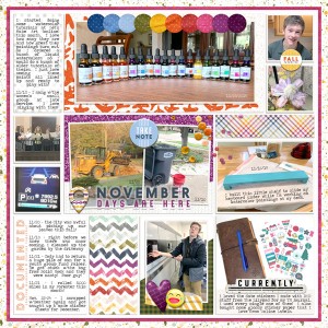 November 2019 Misc Page 2