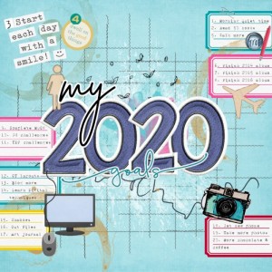 Day 11 - Vision Board