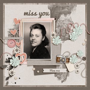 miss you