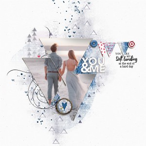 You & Me