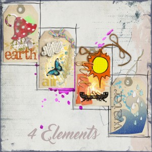 4elements