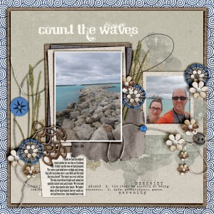 Count-the-Waves