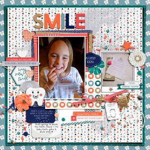 Smile Moc12