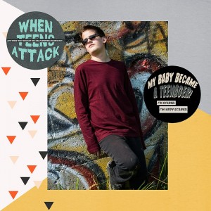When Teens Attack