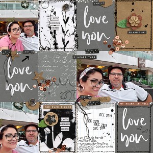 Love you