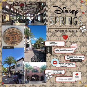 Disney Springs