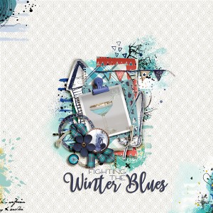 Fighting The Winter Blues