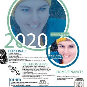 2020 Goals