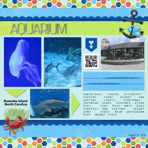 Aquarium