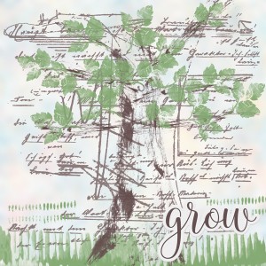 January 08: Build Your Own Tree