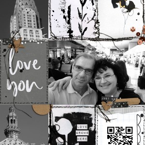 MOC8 - Day-9 - QR Code