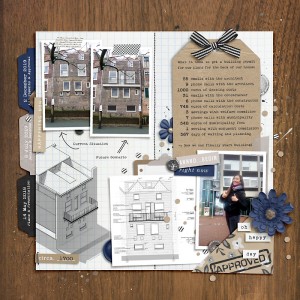 Building Permit