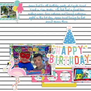 Happy Birthday!