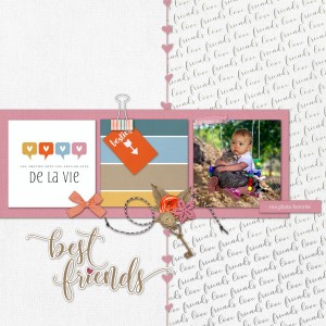 Frienship 3