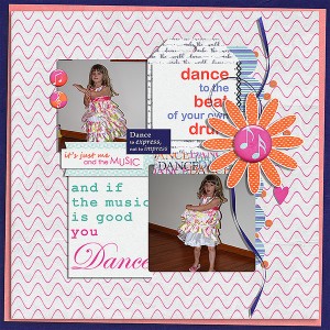 dance