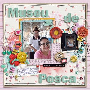 MOC 08 #day12 -  Filled Template (museu de pesca)