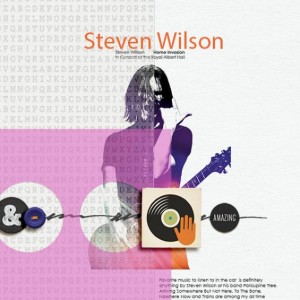 MOC8 15 | Steven Wilson