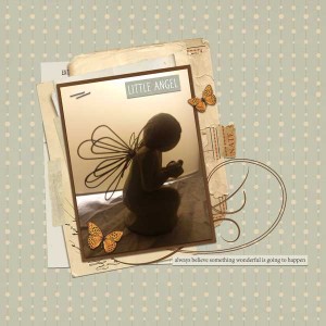 Day-14 silhouette