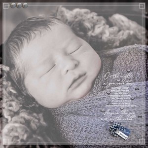 So-Precious MOC 8 Day 15