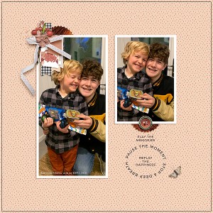 Memories