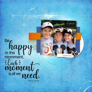 MOC2020 Day 16 - Quote