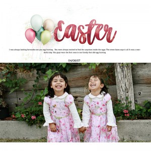 Easter