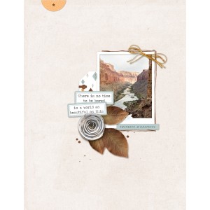 January 16 - Inspiration from quotes