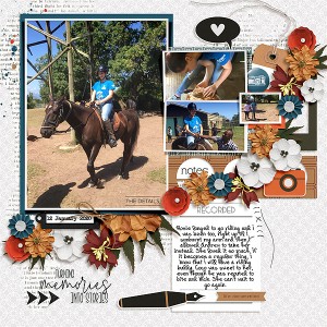 Horsey