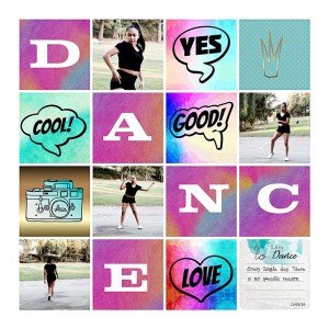 Dance