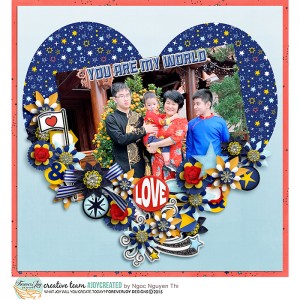 L-O-V-E