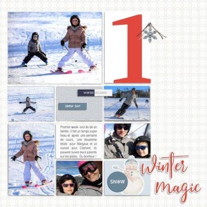 Winter Magic
