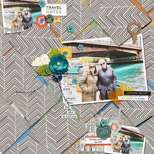 Travel Notes