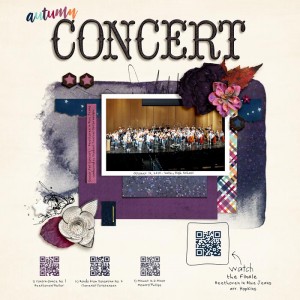 Autumn Concert 2019
