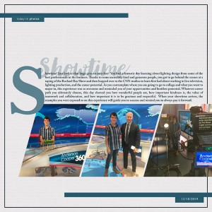 moc 7: magazine inspiration