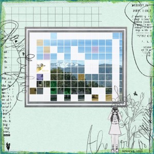 MOC Day 5 Grid 7x7