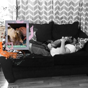 Lazy boys