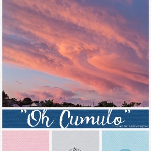 MOC8 Day 7 | Oh Cumulo