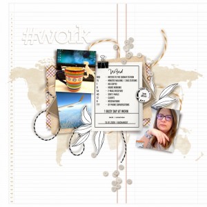 MOC8 - Day13 - 1 Busy Day