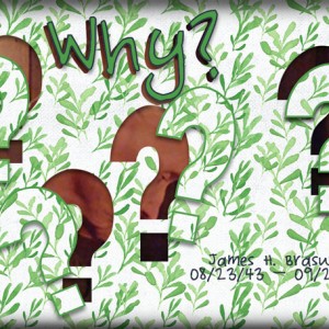 January 19: Cut Out Background - ATC-2020-009-Why?