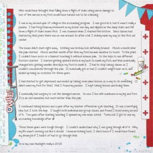 MOC2020-Day17-Hindsight is 20/20 Journaling Challenge